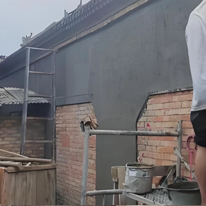 东丽ECC 高延性混凝土 砌体抗震加固薄层修补高抗渗高韧性特种建材