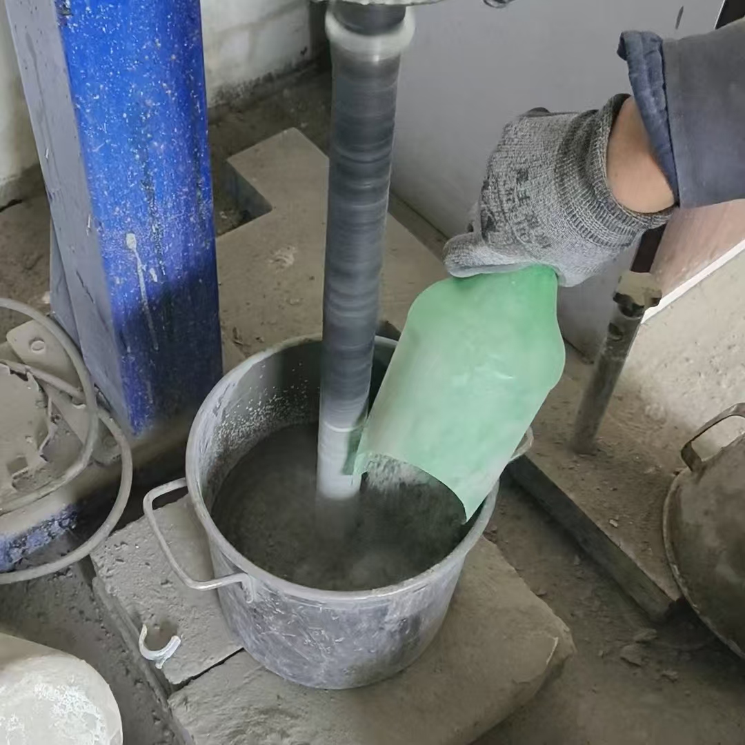 东丽桥梁公路张拉用H60压浆料与普通压浆料有什么区别？