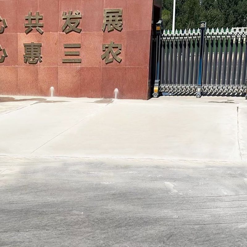 东丽路面快速通车修补料
