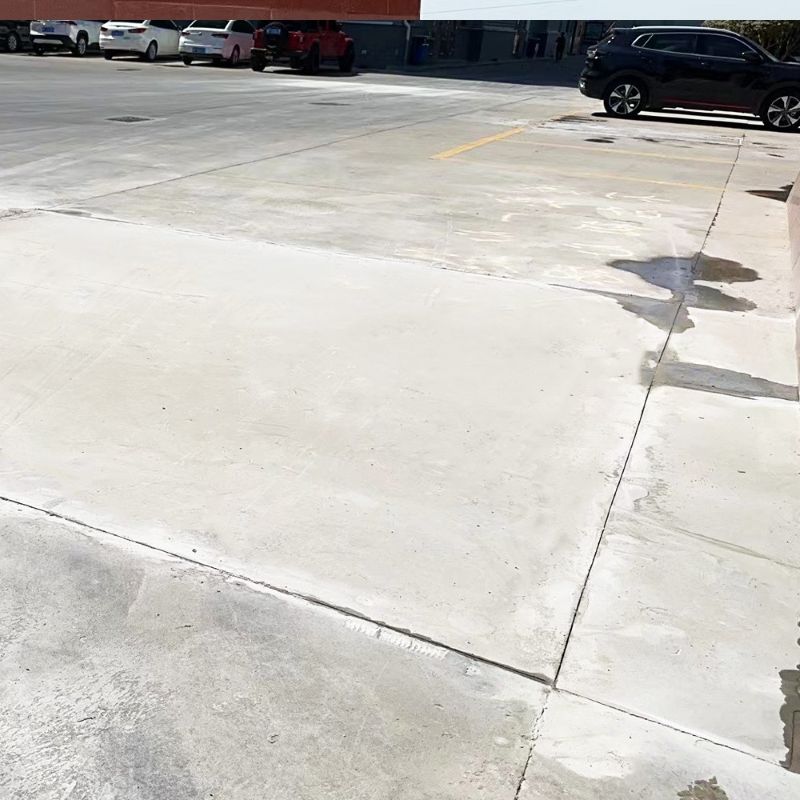东丽市政道路抢修料